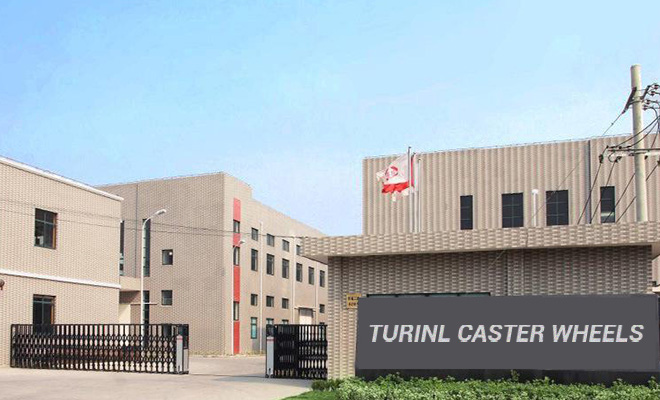 turinl caster wheels company